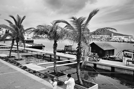 Las Palmas de Gran Canaria